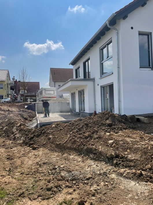 Terrasse perspektive 2